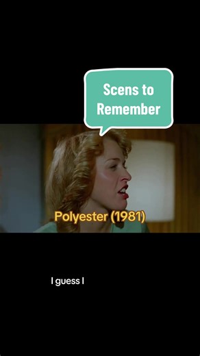Exploring Divine's Iconic Role in Polyester (1981)