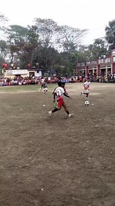 1.5M views · 10K reactions | ফাইনাল ম্যাচে অলিতলা ফুটবল একাদশের ফুটবলারের পাগলামি অতঃপর লাল কার্ড! #বিগ_ফাইনাল_ম্যাচ #localfootball #football #FIFA #amffootballtournamentupdate #champions | AMF Creation | Facebook