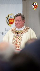 Our community was forever changed by the presence of Fr. Gregory M. Goethals, SJ ’73—who truly embodied being a Man for and with Others. This is not a goodbye, but a thank you for all of the lessons of love, faith, dedication and compassion.🕊️💙 We will honor Fr. Greg’s memory and legacy by continuing to live as he taught us. #AMDG #C4L | Loyola High School