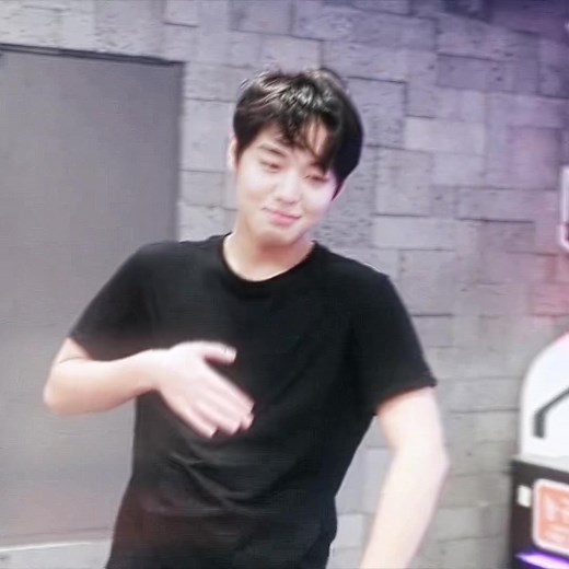 Park Jihoon Highlights in Weak Hero Edit