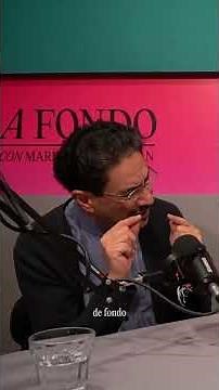 Iván Cepeda, líder de la oposición, EN VIVO en A Fondo