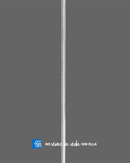 The Platinum Card®, la Tarjeta de Metal que está hecha para tu forma de vivir. | American Express