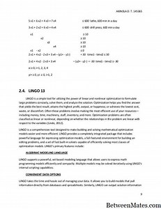 Preemptive at Non-Preemptive Scheduling sa Operating Systems - SOFTWARE 2025