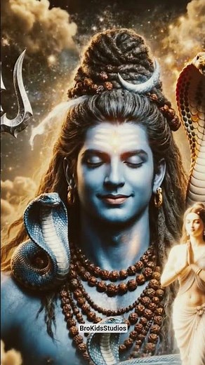 Om Namah Shivaya Chant + Song 🔥 | Lord Shiva Malayalam Devotional | Nataraja | Shambho