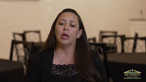 Monica shares how Sunset Funeral Homes has made a meaningful impact on the community. Watch the video to hear about her experience and see how we’re here for you!  | Sunset Funeral Homes | Facebook