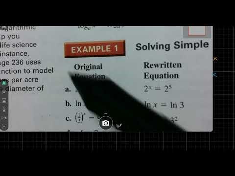 4th Hour (11/19/25) - Lesson 3.4.1 - Intro to Solving Equations