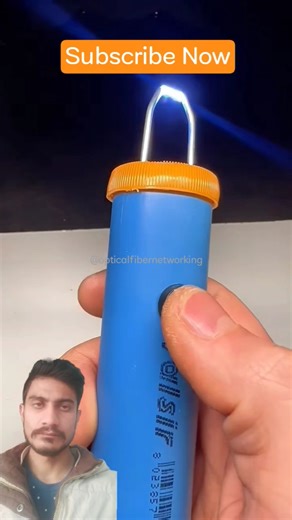 how a DIY electric shocker works#shortsfeed #facts #smartphone #ledlighting #bts