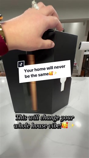 Luxury Hotel Scent Diffuser for Your Home