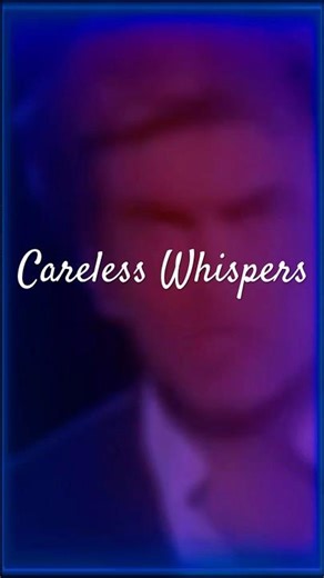 🎼 NOW WHO’S GONNA DANCE WITH ME ‪@georgemichael‬