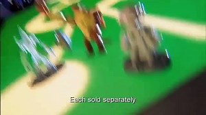 Ben 10 Alien Force: Echo Echo Voice Changer