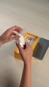 Unboxing the #realmeC75 – Everything You Need in One Box! 📦✨ Packed with a clear case, SIM injector, a powerful 45W charging adapter, and a USB-C to C cable, this device is built for convenience. Featuring a stunning 50MP main camera and an 8MP selfie shooter, it captures every moment in detail. Plus, with a massive 6000mAh battery, you get unstoppable power all day long! 🚀🔥 Watch the full unboxing now! #DareToLeap #TechUnleashed | realme