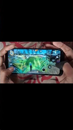 sound settings bhi defree fire, garena free fire, total gaming