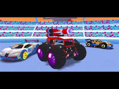 sup racing multiplayer gameplay 3