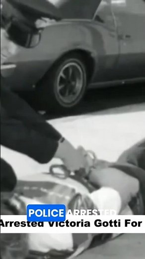 The Day a Mafia Wife Took Justice Into Her Own Hands