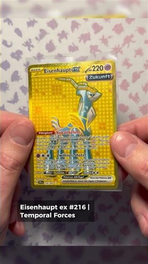 Ist Temporal Forces ein Grading-Flop? 📉