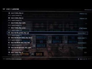 SUPER CONSOLE X Tutorial on the N64 emulator controller settings works for all N64 games.