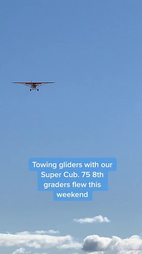 SoCalSoaringAcademy.org partners with teachers to enrich learning and hands on experiences through Glider Aviation. #aviation #stem #aviators #pilot