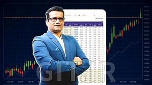 Options Trading: A Step-by-Step guide - Monthly Returns 2025