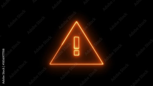 Danger risk alert road warning sign stop error signal emergency issue sign symbol, Caution signal, alert, urgent attention, error notice, danger.