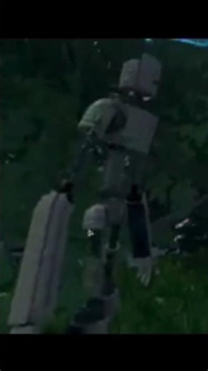 This VRChat World Is a Full Game