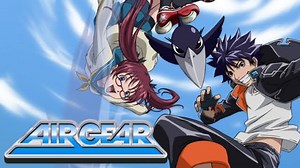 Air Gear Sub Indo : Episode 1 - 25 (End) + 3 OVA - Nimegami