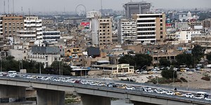 Twenty Years After the War, Iraq Needs U.S. Support