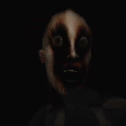 Ce screamer m'a TRAUMATISÉ 😱 #cryoffear #scary #shorts