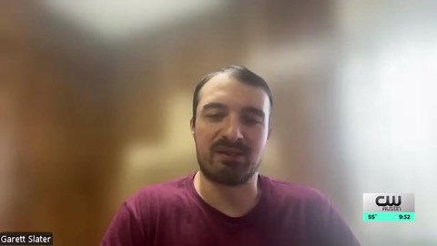 Texas beekeepers saw more honey this year, but colony losses remain concerningly high