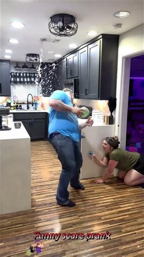 My prank war is a weekly highlight—everyone’s hyped for it 😜 #fyp #funnyvideos #viral #Prank