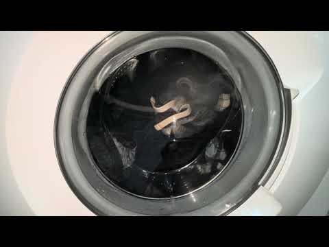 Indesit Washing Machine Final Rinse