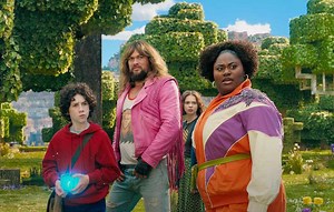 « Minecraft, le film » : L’adaptation cinématographique du célèbre jeu vidéo transforme l’essai au box-office mondial