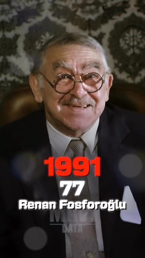 Petrol Kralları oyuncuları yıllar içindeki değişimi (1978-2025) #keşfet #yeşilçam | Mavi Data