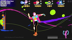 Experience the Lush Life with Just Dance 2019