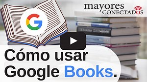 Google Books es una herramienta de Google que te permite acceder a miles de libros diferentes para disfrutar en cualquier momento. En este tutorial te enseñamos cómo usar esta herramienta y aprovecharla al máximo. Miralo en el Blog:https://mayoresconectados.com.ar/colecciona-libros-con-google-books/ Miralo en YouTube: https://youtu.be/hg1MeYo-rhM Más tutoriales y contenidos para aprender a usar la compu en la web de Mayores Conectados 👉 https://mayoresconectados.com.ar/ SEGUINOS EN FACEBOOK 👍 