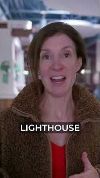 Detroit Country Day School Third Graders Shine with Michigan Light House Project