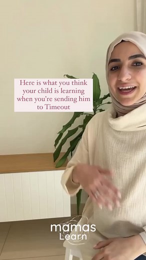 Timeout (naughty corner) is a form of punishment. Yeah maybe not physically, but definitely emotionally. We have enough science and research that proves that today. We know better now. Children don’t learn what they are supposed to do instead of hitting, when we leave them alone to figure out what they did wrong. How will they know how to react if we don’t model that to them or guide them into how they can respond instead?! Children learn what they’re supposed to do when we first model our respo