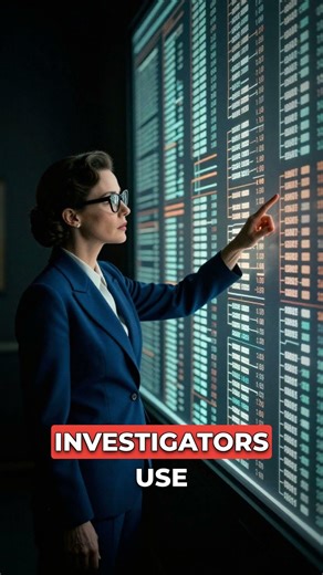 How a DNA Test Caught a Serial Killer