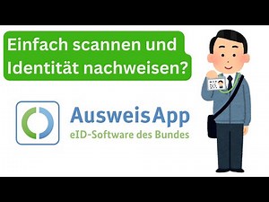 ID app instructions - set up, scan, change PIN, pair & more