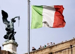 Italian election: who will get first chance to form a government?