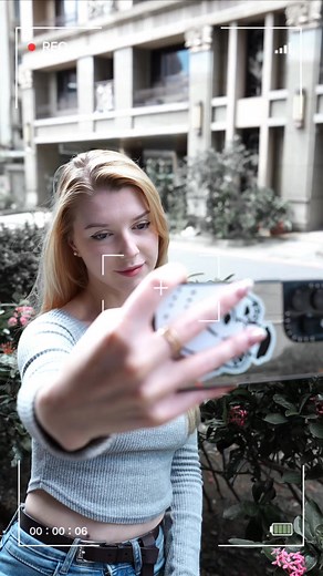 Over 5000 Reflection Frames already shipped! Looks like a print. Works like magic. ️ Meet the E-Paper Reflection Frame — no WiFi, no cords, just a tap from your phone. ✨ Holds over 1,000 memories on a single charge. | Reflection Frame | Facebook