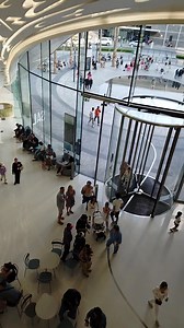 52K views · 3K reactions | Museum Of The Future Dubai | Welcome to Dubai | Facebook