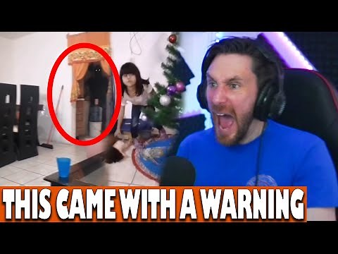 THE PARANORMAL CHANNEL YOU ASKED FOR - PROJECT DARKKNIGHT HORROR