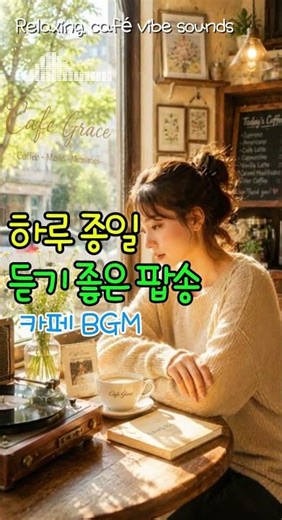 𝐏𝐥𝐚𝐲𝐥𝐢𝐬𝐭 편안한 카페 감성 ㅣ🎧그냥 틀어 놓으세요ㅣ마음이 편안해지는 음악ㅣ✨ 감성 가득 어쿠스틱 플레이리스트ㅣ✨ 마음이 편안해지는 음악ㅣ카페 BGM