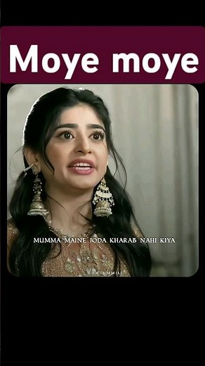 jafa epi 9# moye moye#youtube #shorts