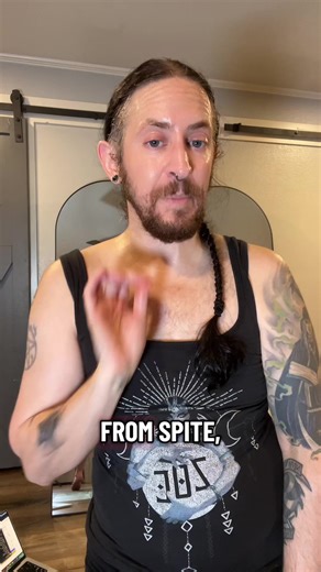 How Spite Fueled My Journey as a Belly Dancer