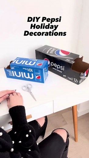 Explore Unique Pepsi Crafts and Delicious Flavors