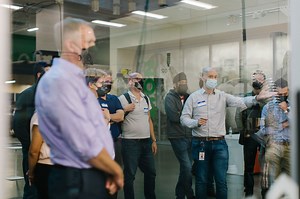 The Power of Partnership: Recursion, Roche, and Genentech