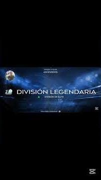 Tratando de subir de division en DLS 26