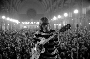 Brian is my darling: Interviews with Brian Jones