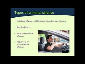 Evidence and Proof: Criminal Procedure and Evidence